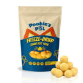 Freeze-Dried Quail Egg Yolk 70g