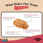 Freeze-Dried Chicken Hearts 40g